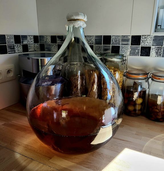 Vinaigre de Miel – Image 2