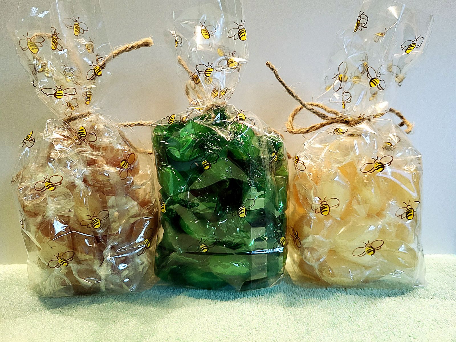 Bonbons 1
