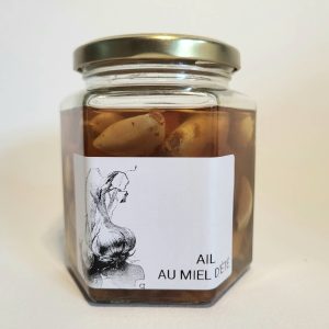 Ail au Miel .