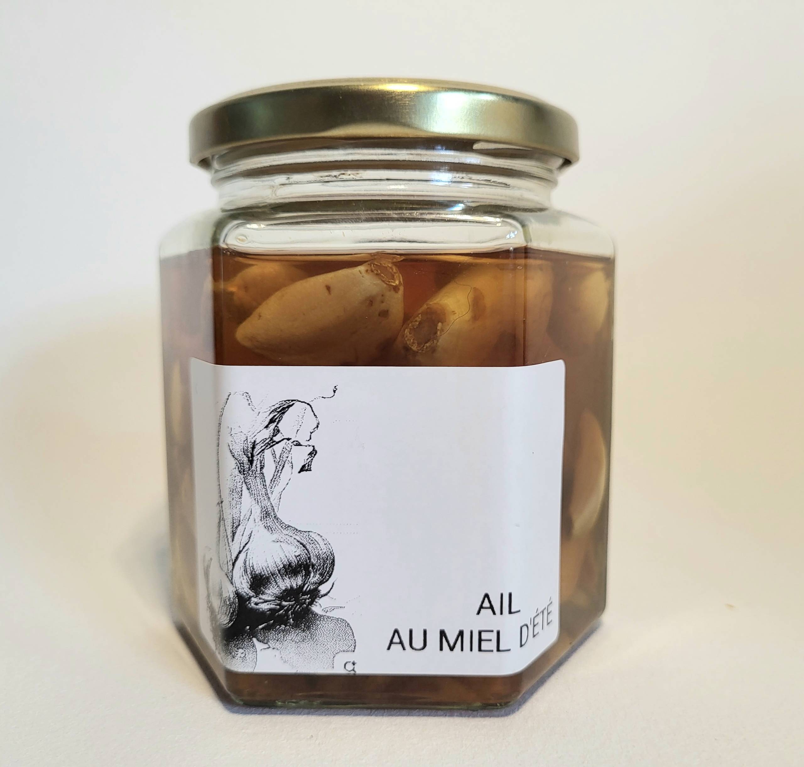 Boutique Ail au Miel scaled 2