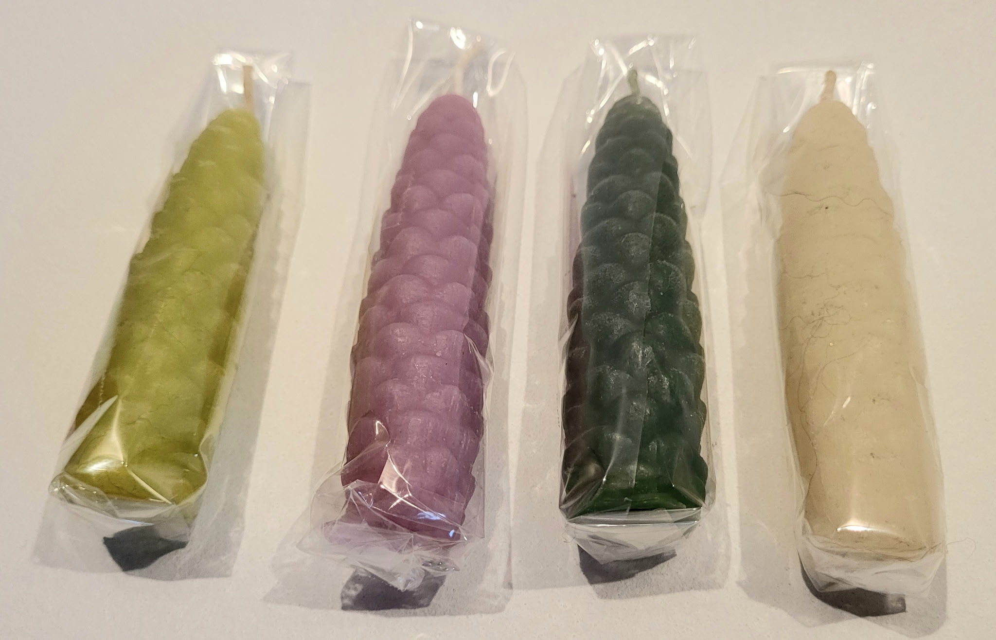 Boutique Bougies Sapin 1