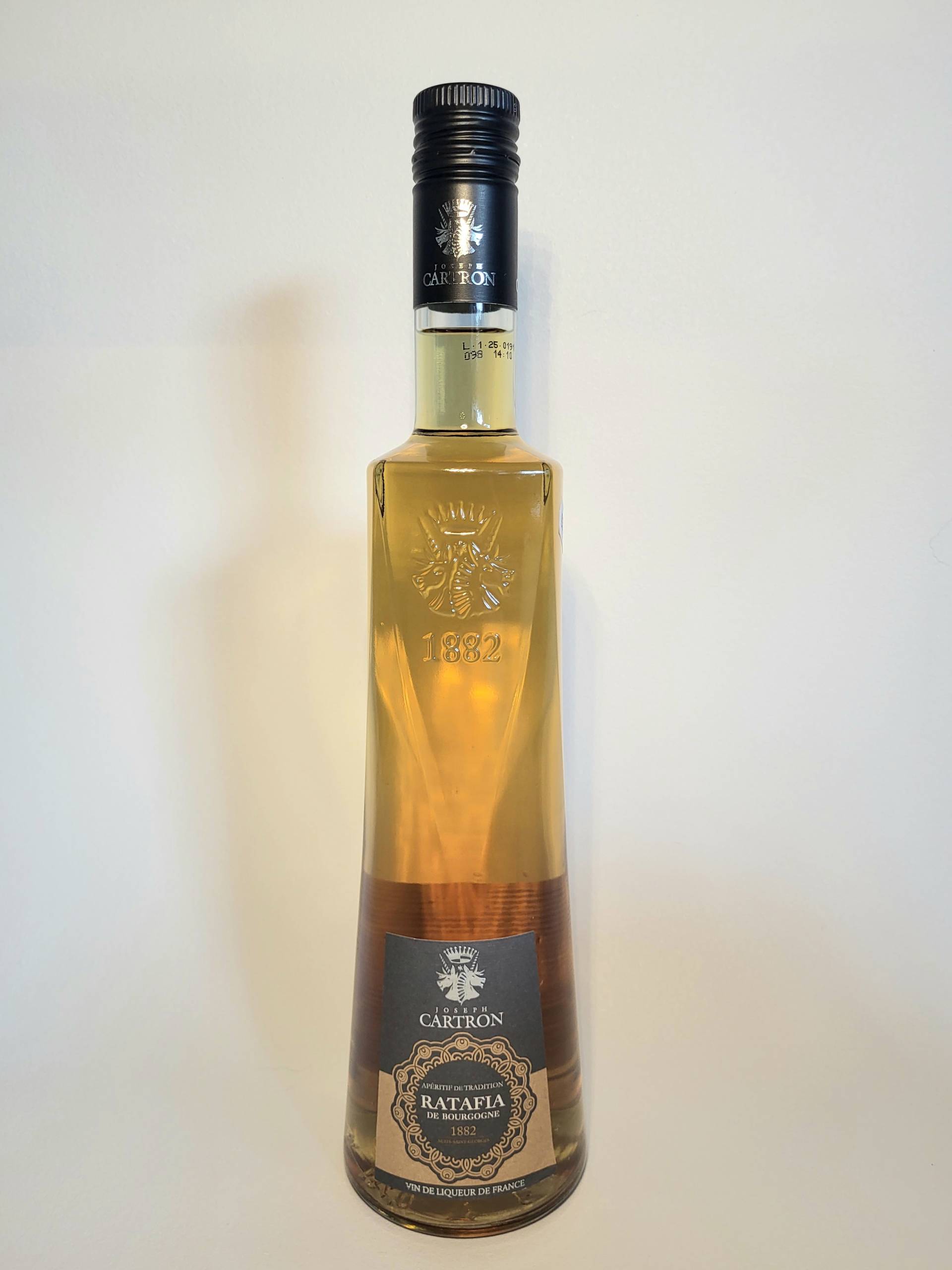 Boutique Ratafia scaled 2