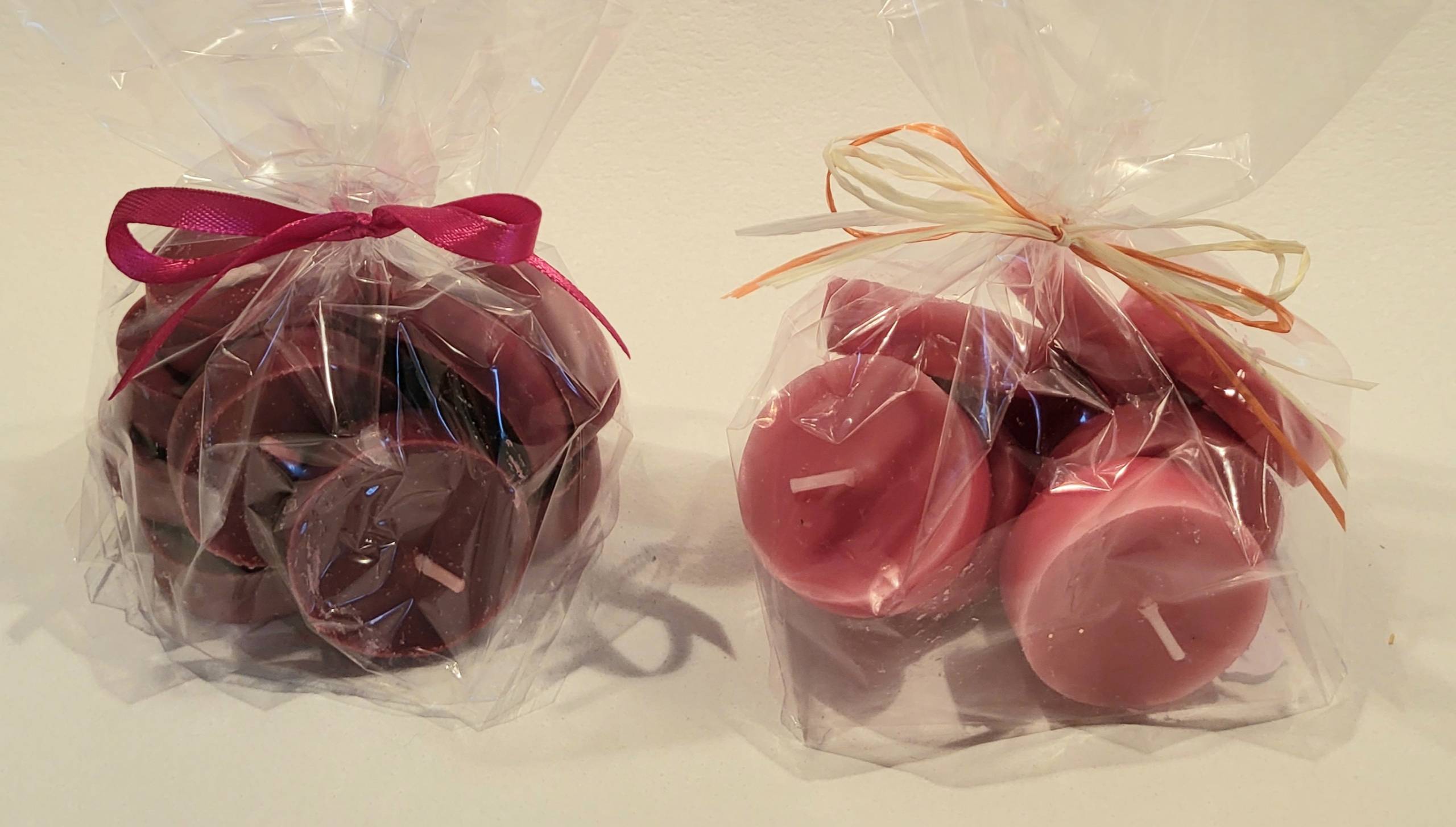 Boutique Sachet de Bougies Chauffe Plat scaled 2