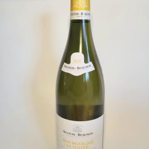 Vin Blanc .