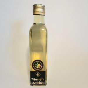 Vinaigre de Miel