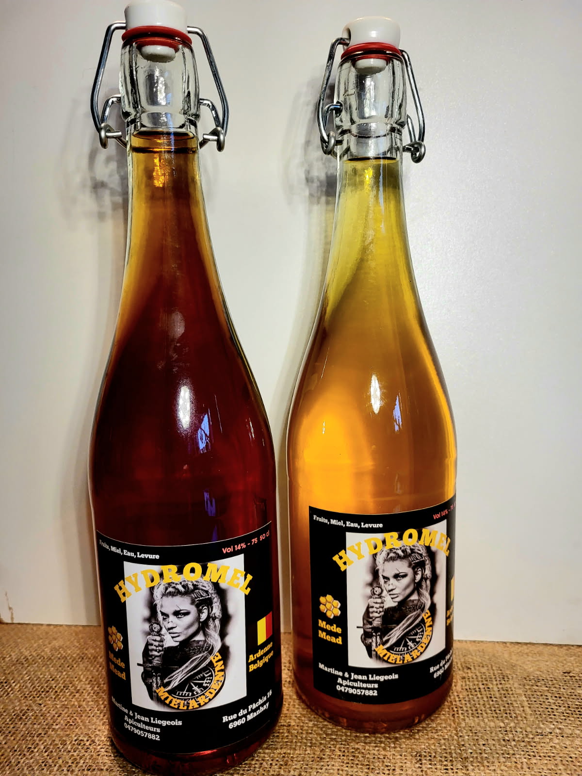 Hydromel 2025 1