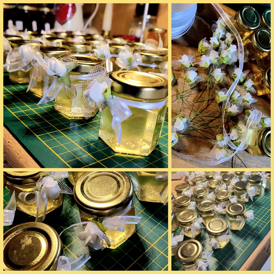 Pot Mariage 1
