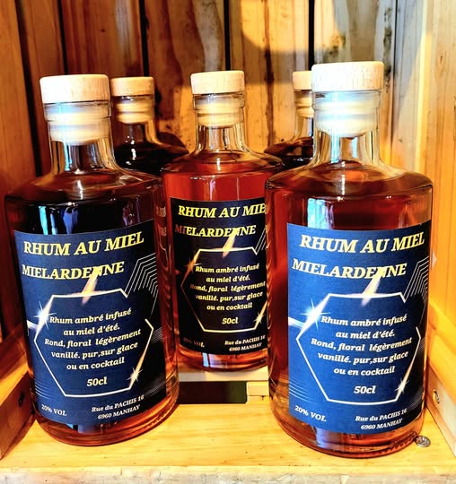 Rhum