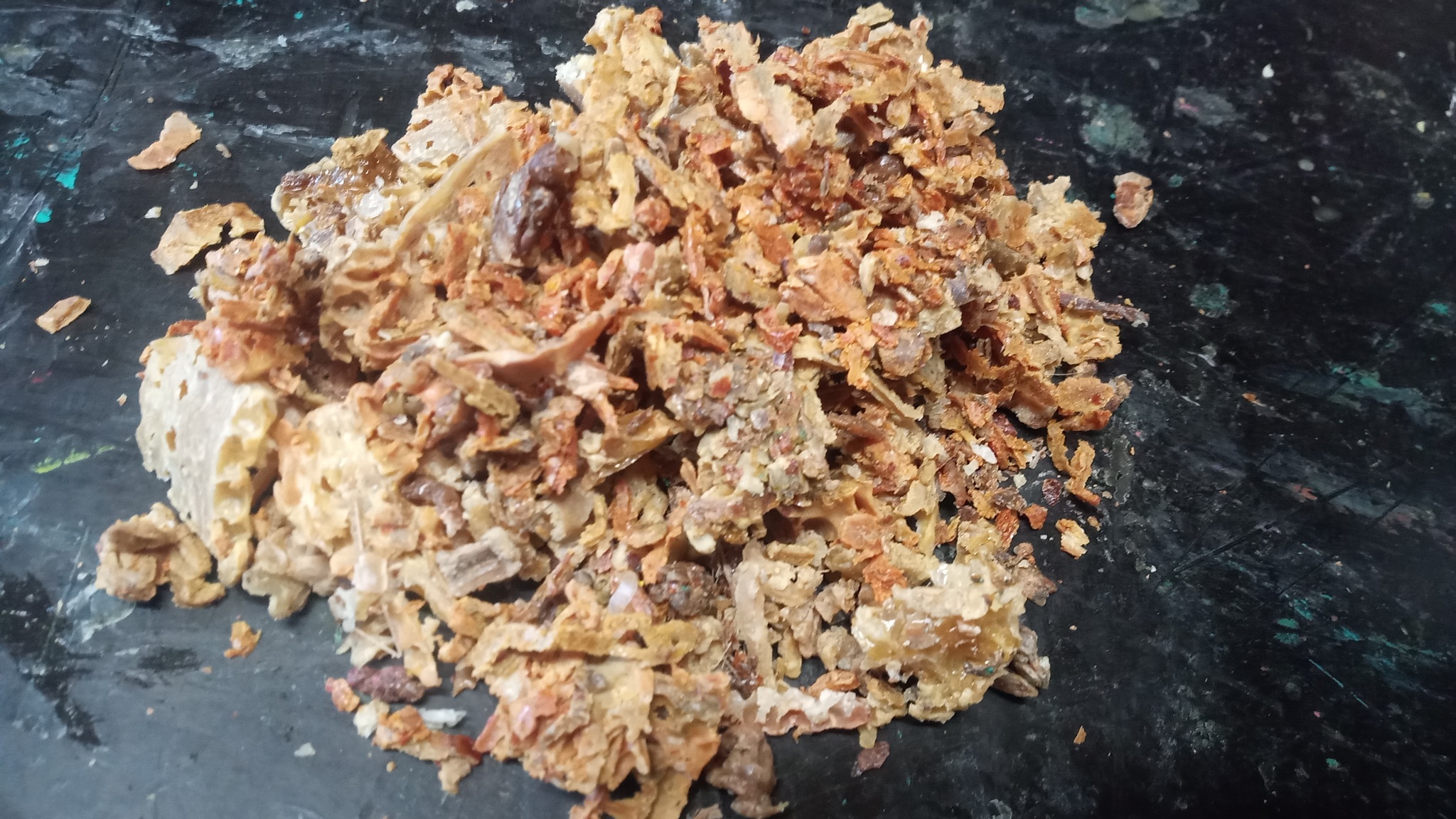 Cire Et Propolis 3